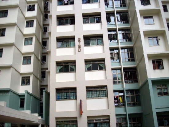 Blk 678D Jurong West Street 64 (Jurong West), HDB 5 Rooms #414652